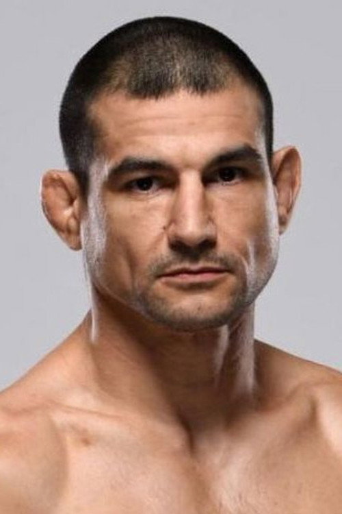 Photo of Vinc Pichel, Acting