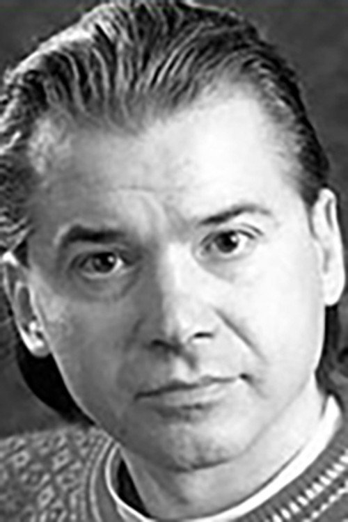 Photo of Igor Bokhovko, Acting