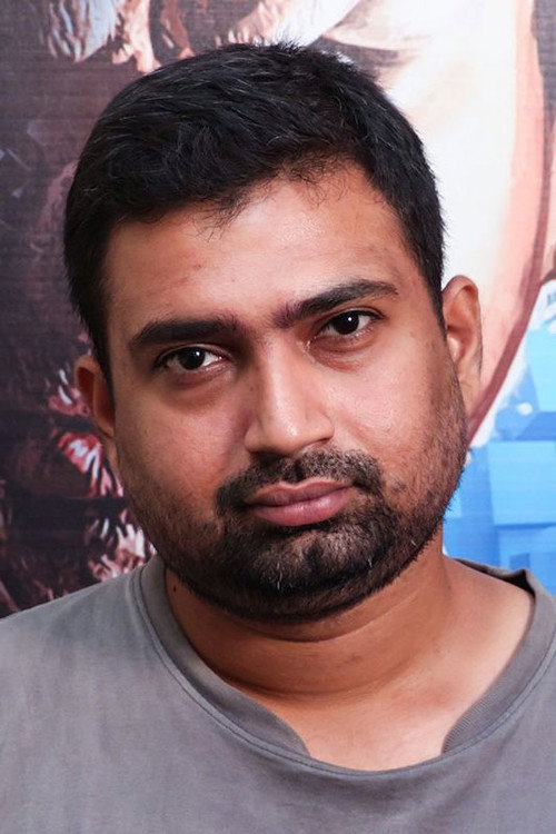 Photo of Kannan Rangaswamy, Directing