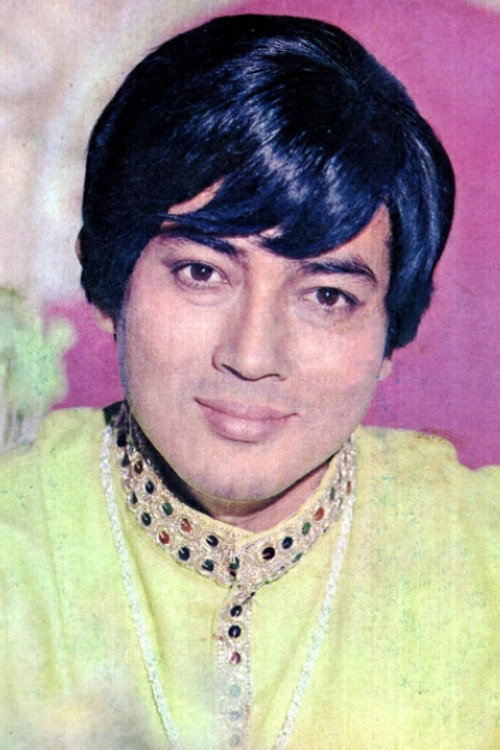 Photo of Panlop Pornphitsanu, Acting