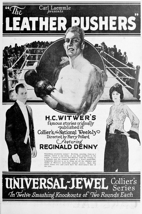 Movie poster for A Fool and His Money (1922)