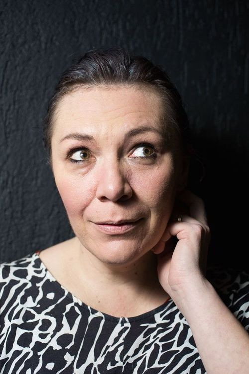 Photo of Juliana Galdino, Acting