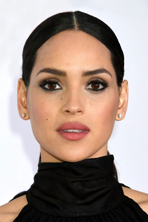 Adria Arjona profile