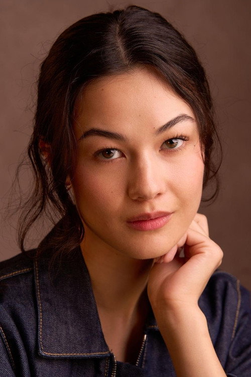Photo of Audrey Forman, Acting