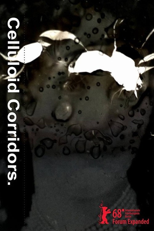 Movie poster for Celluloid Corridors: Sermon (2018)