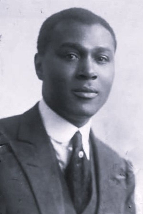 Clinton Rosemond profile