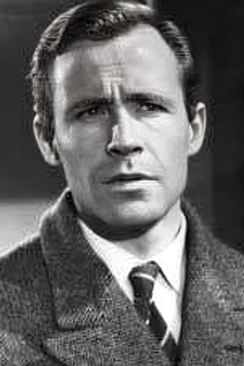 Photo of Héctor Gancé, Acting