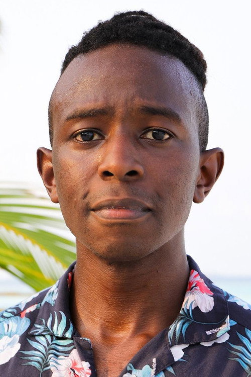 Photo of Gibbs Kuguru, Acting