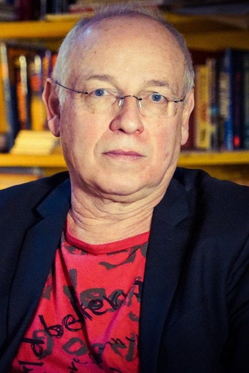 Photo of Stéphane Bourgoin, Acting