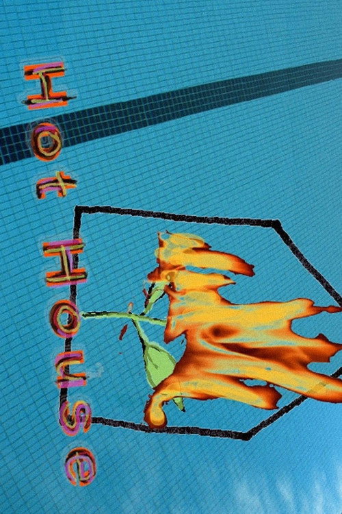 Movie poster for Inside the Hothouse (2003)
