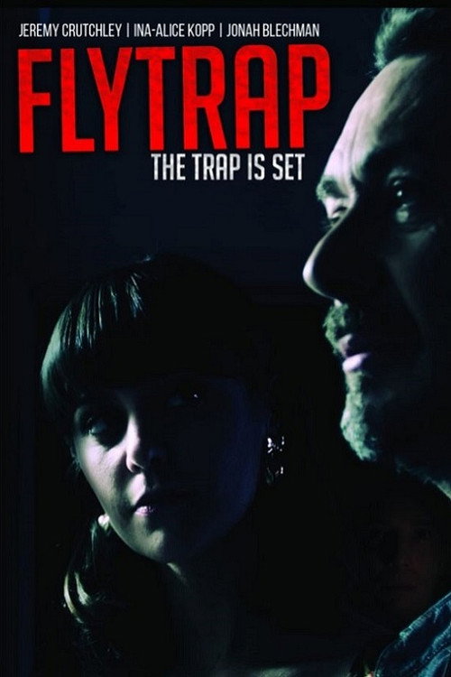 Movie poster for Flytrap (2014)