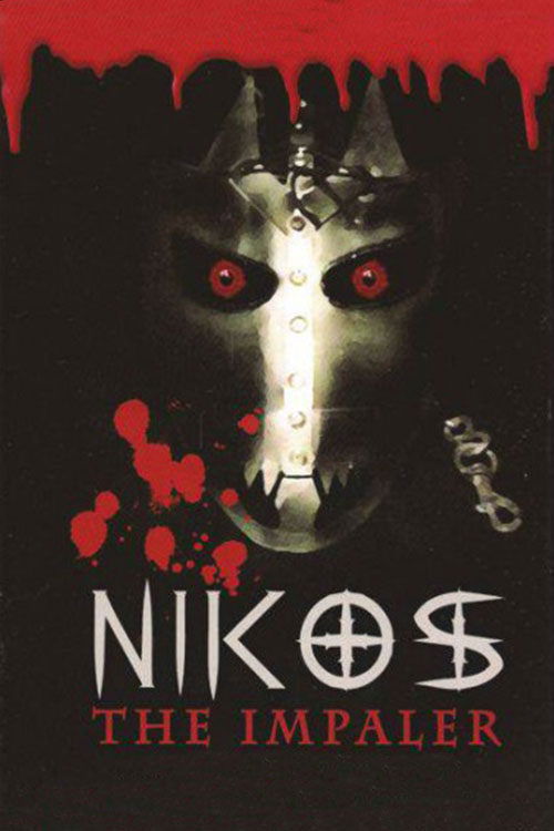 Movie poster for Nikos the Impaler (2003)