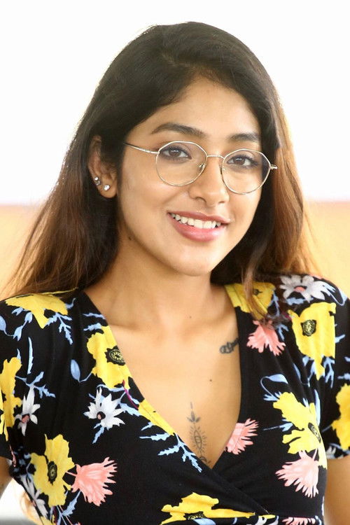 Meher Chahal profile