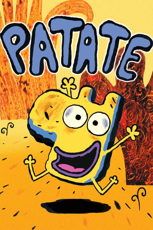 Movie poster for Spud (2006)