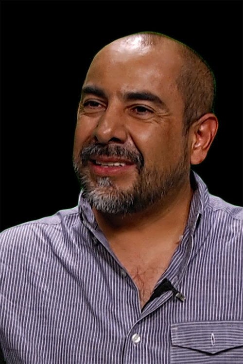 Photo of René Castillo, Writing
