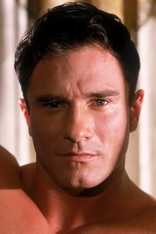 Photo of Sonny Markham, Acting