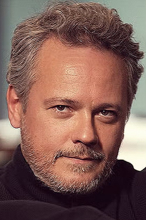 Photo of Danton Mello, Acting