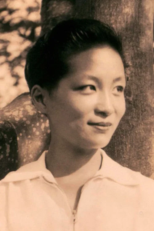 Photo of Esther Eng, Directing