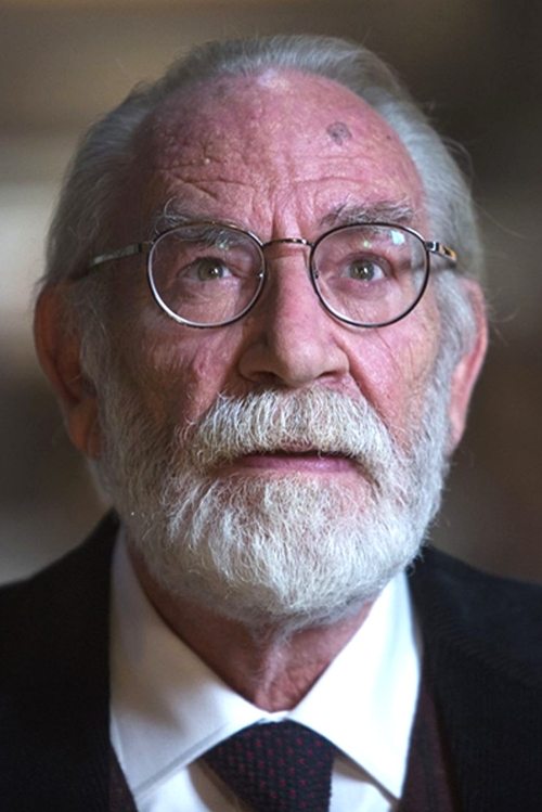 Renato Carpentieri profile