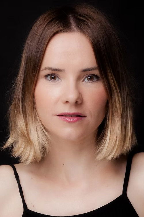 Aitziber Garmendia profile