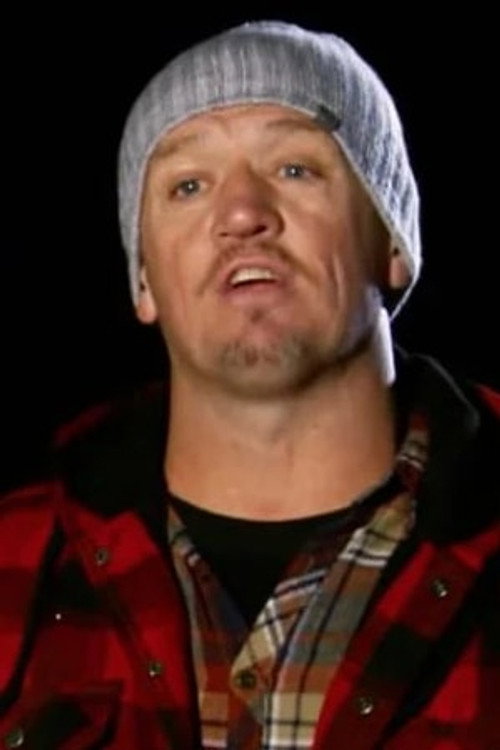 Photo of Jonathan Day, Acting
