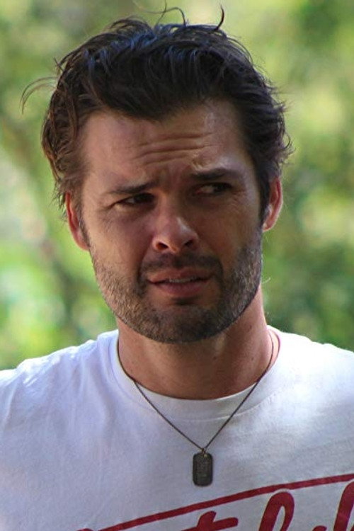 Photo of Chris Dowling, Writing
