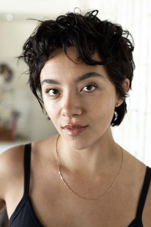 Photo of Fiona Rose Dyer, Production