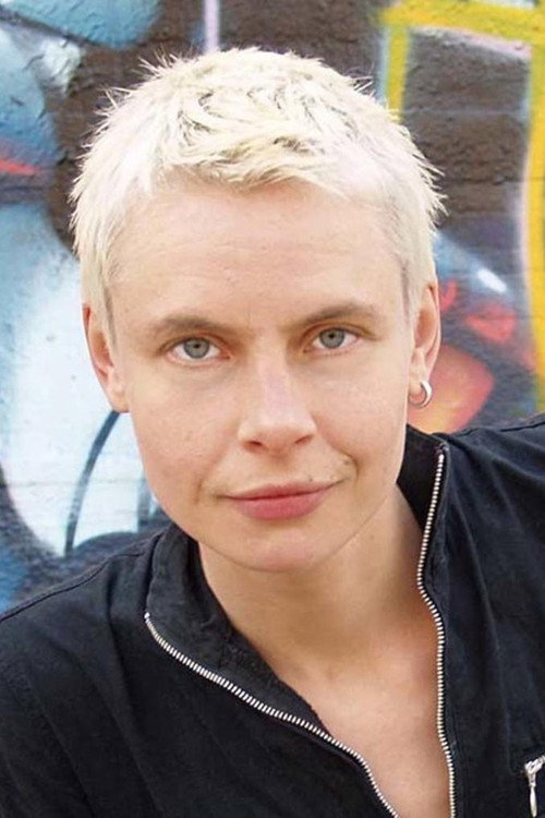 Photo of Marit Östberg, Directing