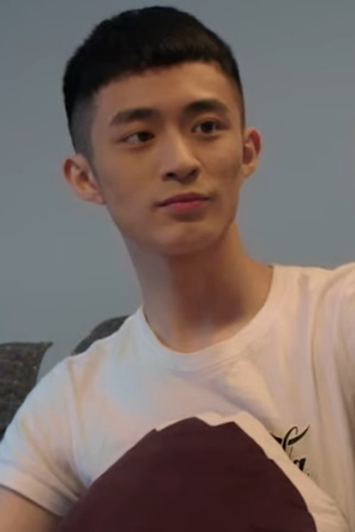 Chi Xi Xiao Zhi profile