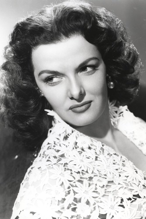 Jane Russell profile