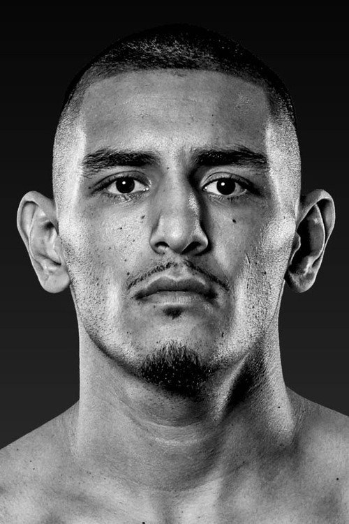 Photo of Juan Heraldez, Acting