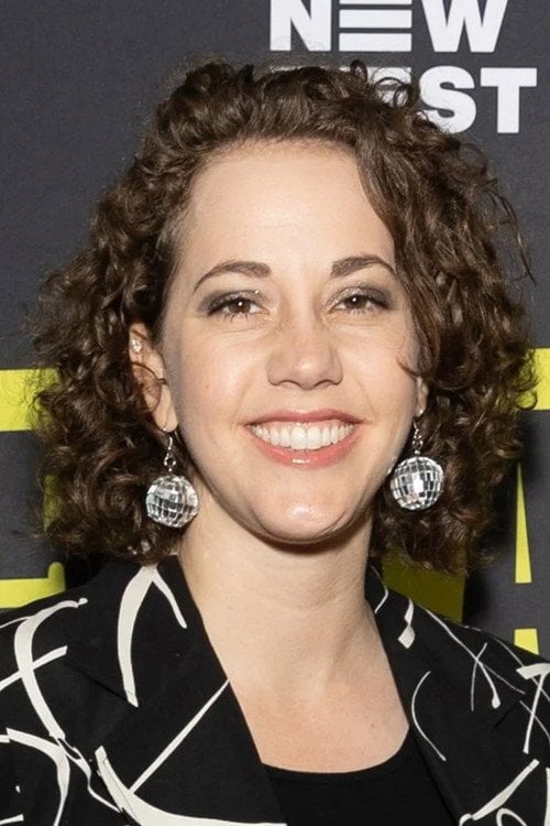 Photo of Allison Tate, Directing