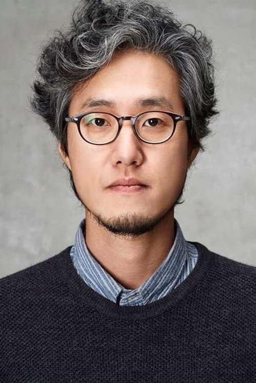 Photo of Kim Min-hong, Acting