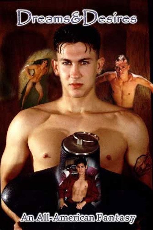 Movie poster for Dreams & Desires (2002)