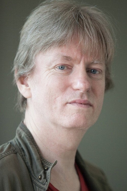 Photo of Michel Faber, Writing