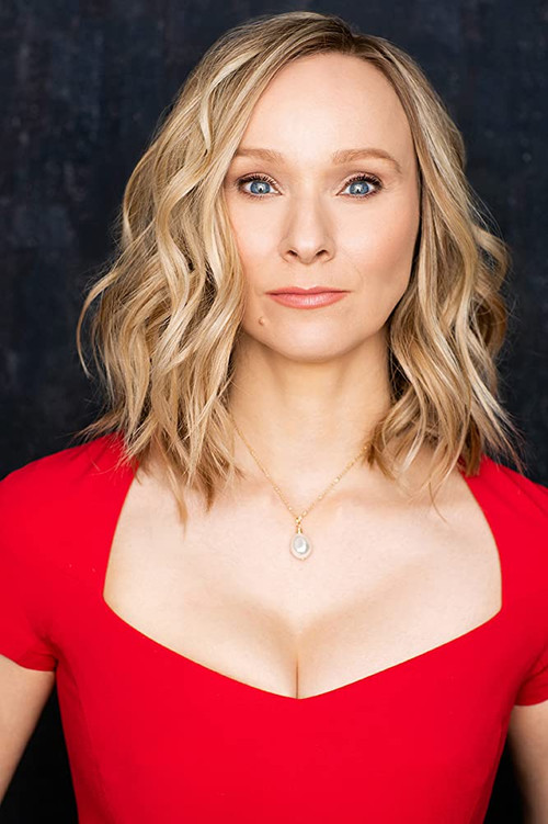 Paula Lindberg profile