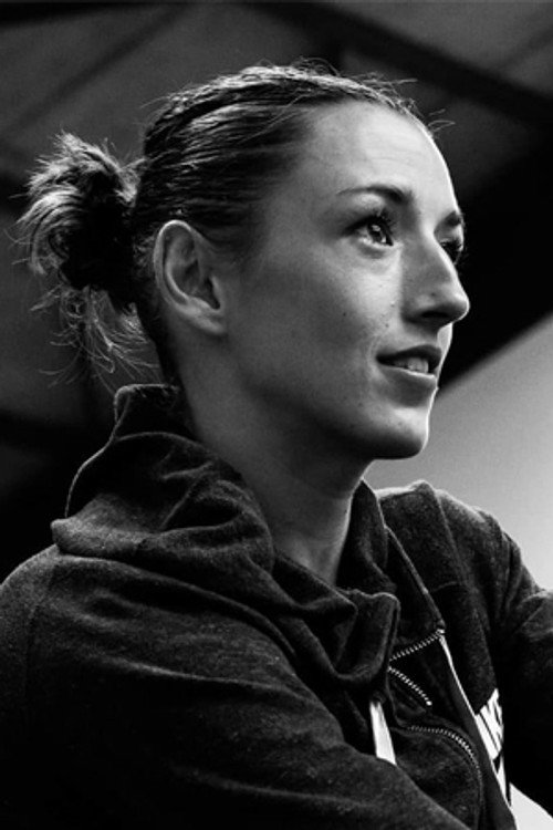 Photo of Justine Lallemand, Acting
