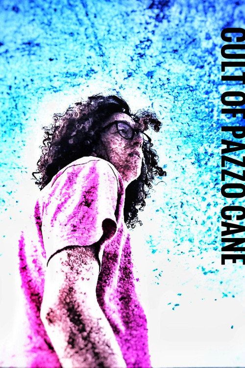 Movie poster for Cult Of Pazzo Cane (2024)