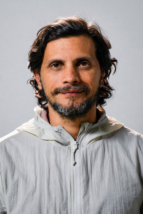 Photo of Magno Pinheiro, Directing