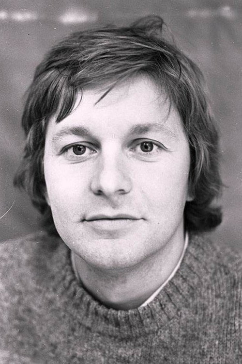 Photo of Sergey Koltakov, Acting