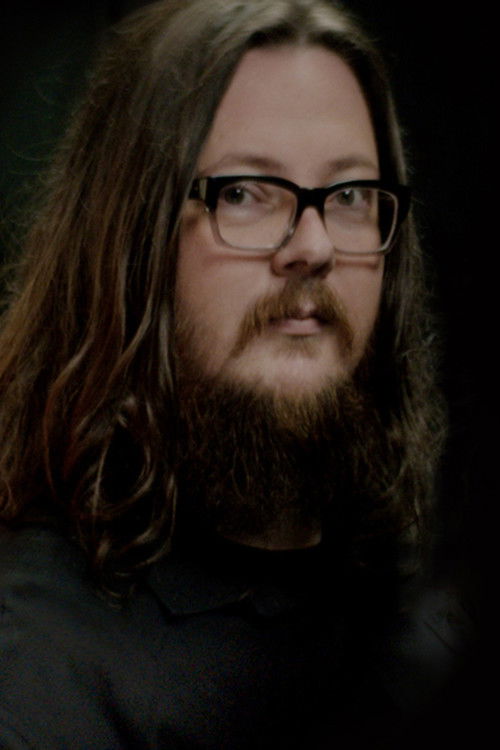 Iain Forsyth profile