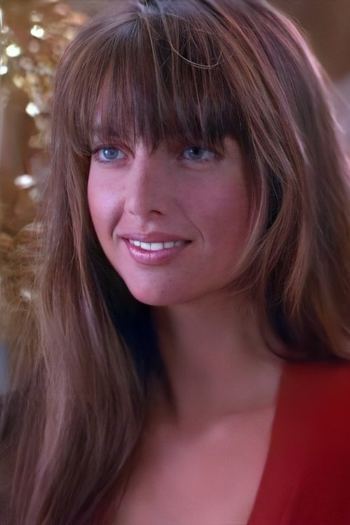 Photo of Nicolette Scorsese, Acting
