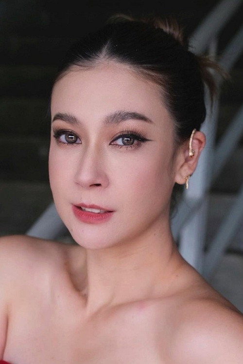 Amika Klinpratoom profile