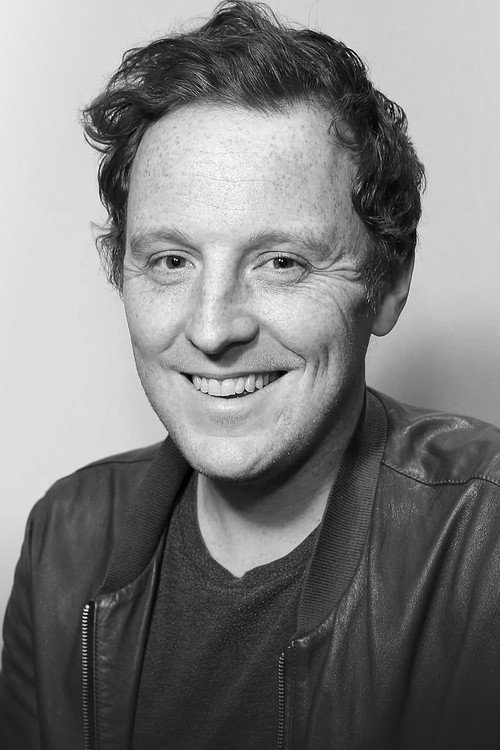 Photo of Matthew Jones, Visual Effects