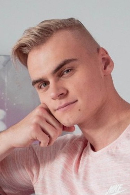 Robert Klein profile