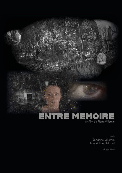 Movie poster for Entre Memoire (2020)