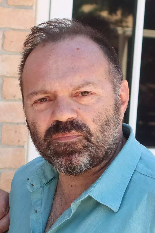 Haris Mazarakis profile