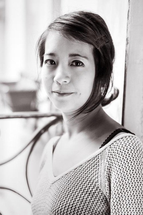 Photo of Marietta Ren, Visual Effects