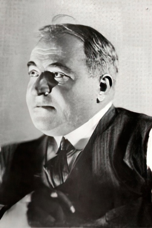 Photo of Henri Étiévant, Acting
