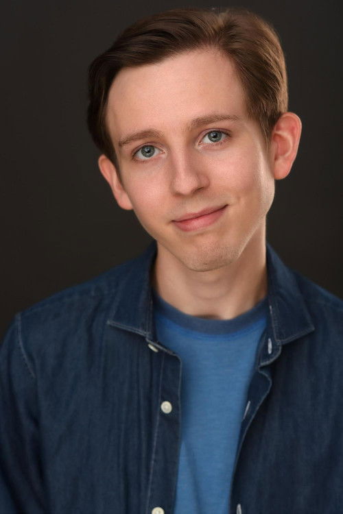 Photo of Logan Riley Bruner, Acting